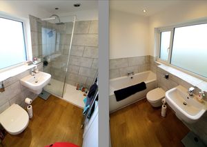 Bathroom- click for photo gallery